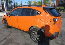 2019 Subaru Crosstrek - Thumbnail 8