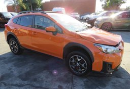 2019 Subaru Crosstrek - Thumbnail 4
