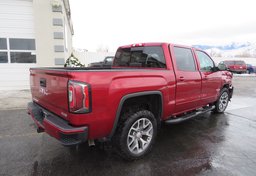 2018 GMC Sierra 1500 - Thumbnail 6