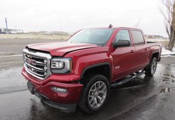 2018 GMC Sierra 1500 - Thumbnail 1