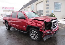 2018 GMC Sierra 1500 - Thumbnail 4