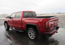 2018 GMC Sierra 1500 - Thumbnail 5