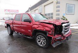 2018 GMC Sierra 1500 - Thumbnail 2