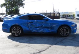 2020 Ford Mustang - Thumbnail 6