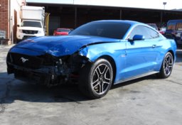 2020 Ford Mustang - Thumbnail 3