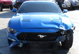 2020 Ford Mustang - Thumbnail 11