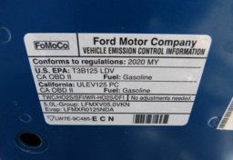 2020 Ford Mustang - Thumbnail 20