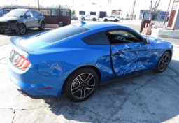 2020 Ford Mustang - Thumbnail 9