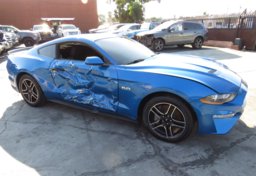 2020 Ford Mustang - Thumbnail 2