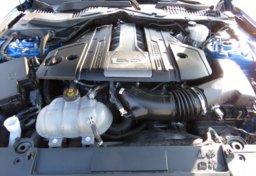 2020 Ford Mustang - Thumbnail 21