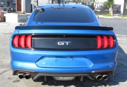 2020 Ford Mustang - Thumbnail 19