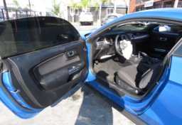 2020 Ford Mustang - Thumbnail 34