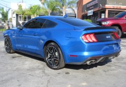 2020 Ford Mustang - Thumbnail 8