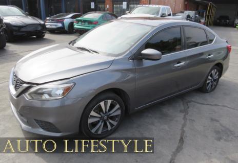 Picture of 2019 Nissan Sentra