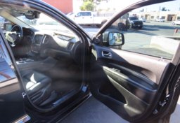 2017 Dodge Durango - Thumbnail 22