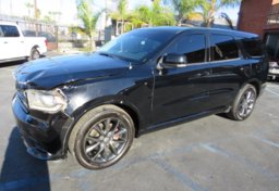 2017 Dodge Durango - Thumbnail 3