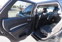 2017 Dodge Durango - Thumbnail 27