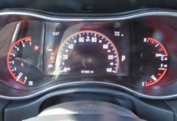 2017 Dodge Durango - Thumbnail 35