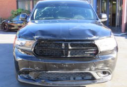 2017 Dodge Durango - Thumbnail 9