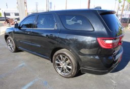 2017 Dodge Durango - Thumbnail 5