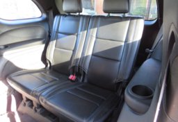 2017 Dodge Durango - Thumbnail 33