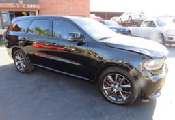 2017 Dodge Durango - Thumbnail 2