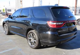 2017 Dodge Durango - Thumbnail 7