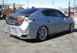 2016 Acura ILX - Thumbnail 7