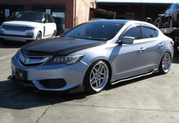 2016 Acura ILX - Thumbnail 4