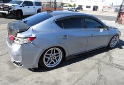 2016 Acura ILX - Thumbnail 5