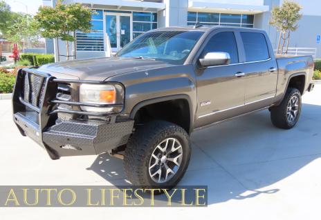 2015 GMC Sierra 1500