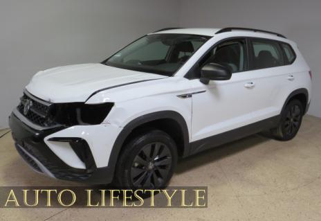 Picture of 2023 Volkswagen Taos