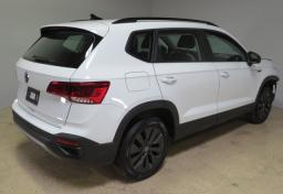 2023 Volkswagen Taos - Thumbnail 8