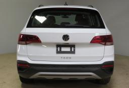 2023 Volkswagen Taos - Thumbnail 12