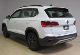 2023 Volkswagen Taos - Thumbnail 5