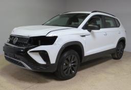 2023 Volkswagen Taos - Thumbnail 3