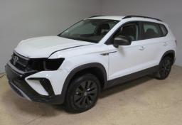 2023 Volkswagen Taos - Thumbnail 1