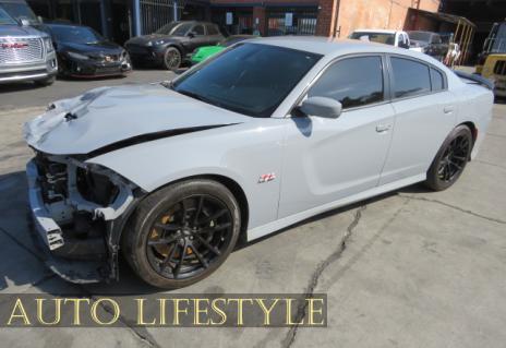 Picture of 2021 Dodge Charger