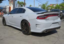 2021 Dodge Charger - Thumbnail 9