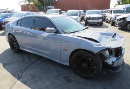 2021 Dodge Charger - Thumbnail 2