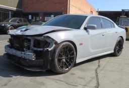 2021 Dodge Charger - Thumbnail 3