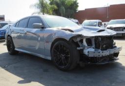 2021 Dodge Charger - Thumbnail 4