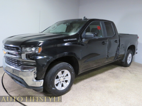 Picture of 2019 Chevrolet Silverado 1500