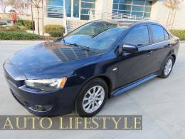 2014 Mitsubishi Lancer