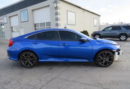 2020 Honda Civic Sedan - Thumbnail 10