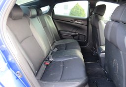 2020 Honda Civic Sedan - Thumbnail 26