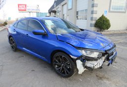 2020 Honda Civic Sedan - Thumbnail 2