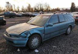 1991 Honda Accord - Thumbnail 1