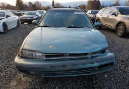 1991 Honda Accord - Thumbnail 3