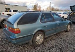 1991 Honda Accord - Thumbnail 5